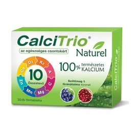 Calcitrio Naturel filmtabletta (30x)