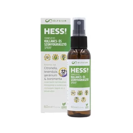 Elysium kullancs-és szúnyogriasztó spray (60ml)