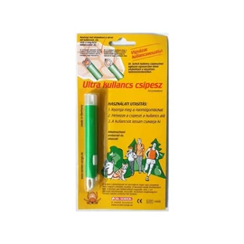 Kullancskiszedő csipesz DR.SCHICK (1x)