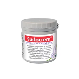 Sudocrem Multi-Expert bőrvédő krém (125g)