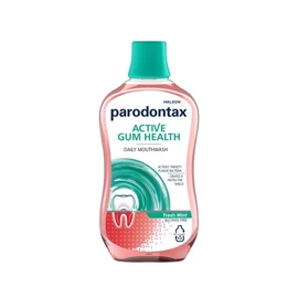 Parodontax szájvíz Daily Gum Care (500ml)