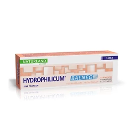 Hydrophilicum Balneo krém NATURLAND (100g)
