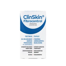 ClinSkin Fibrocontrol tapasz (3x)