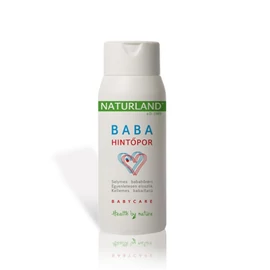 Naturland babahintőpor (60g)