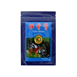 SunMoon Tigris tapasz (6x)