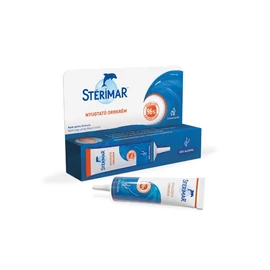 Stérimar Contour orrnyugt. krém (12,5ml)