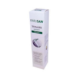 Parusan sampon stimuláló (200ml)