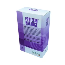 Protexin Balance kapszula (60x)