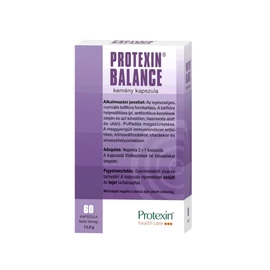 Protexin Balance kapszula (60x)