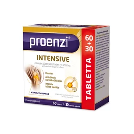Proenzi Intensive tabletta (60x+30x)