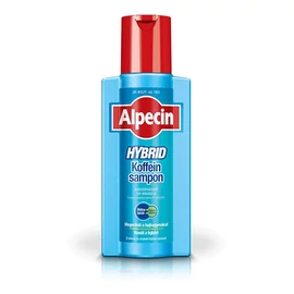 Alpecin sampon Hybrid Koffein (250ml)