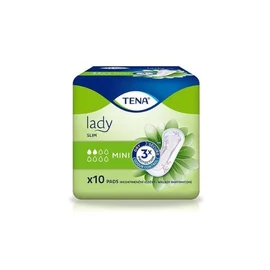 Tena Lady Slim mini (10x)