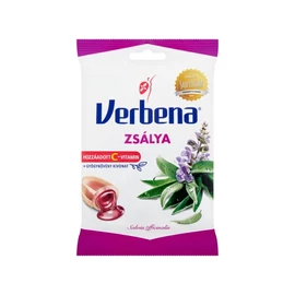 Verbena cukorka zsálya (60g)