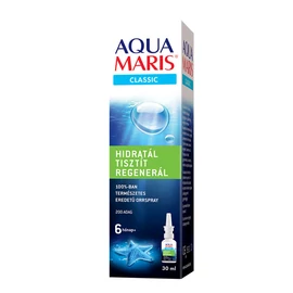 Aqua Maris orrspray (30ml)