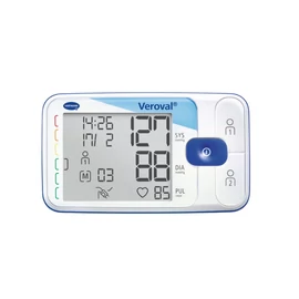 VEROVAL felkaros automata vérnyomásmérő