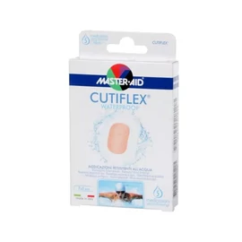 MASTER AID Cutiflex  5 x  7cm (5x)