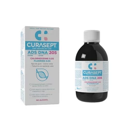 Curasept ADS 205 szájöblítő (200ml)