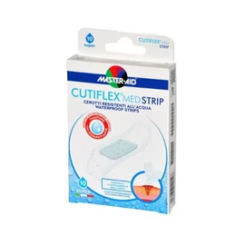 MASTER AID Cutiflex super (10x)