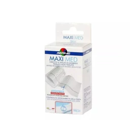 MASTER AID Maxi med sebtapasz PPH011 50x6cm (1x)