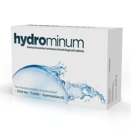Hydrominum tabletta (30x)