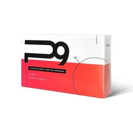 P9 kapszula Pharmax (10x)