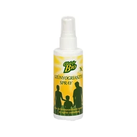 Galaktív Bio szúnyogriasztó spray (100ml)