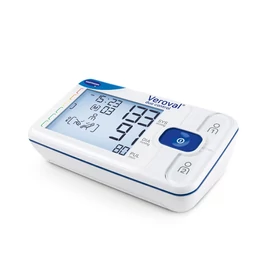 VEROVAL Duo Control automata felkaros vérnyomásmérő (M)