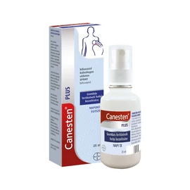 Canesten Plus bifonazol spray (1x25ml)