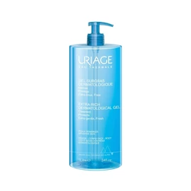 Uriage Gel Surgras Dermatologique tusfűrdő (1000ml)