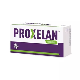 Proxelan végbélkúp (10x2g)