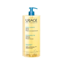 Uriage olajtusfürdő illattal (1000ml)