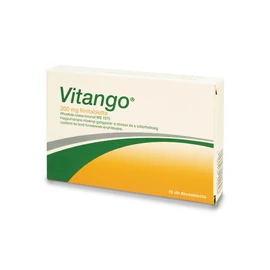 Vitango 200 mg filmtabletta (15x)