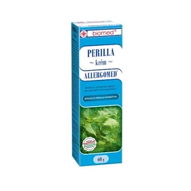 Biomed perilla krém (60g)