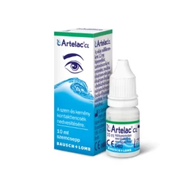 Artelac CL műkönny (10ml)