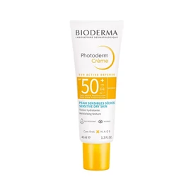 Bioderma Photoderm krém SPF 50+ (40ml)