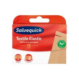 Salvequick textil sebtapasz (75cm x 6cm)