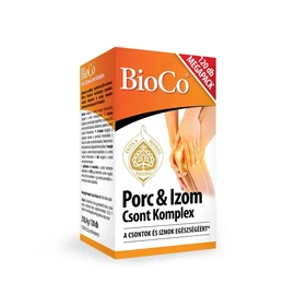BioCo Porc-izom csont Komplex kondroitin filmtabl. (120x)