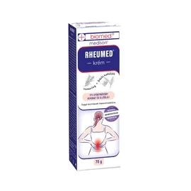 Biomed Rheumed krém (70g)