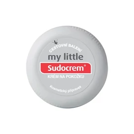 Sudocrem My Little védőkrém (22g)