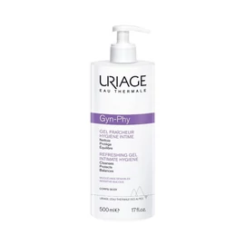 Uriage Gyn-Phy intim mosakodó gél (500ml)