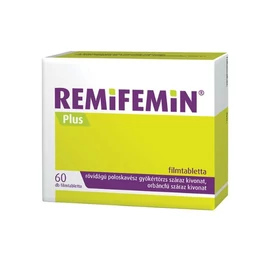 Remifemin Plus filmtabletta /02 (60x pvc/pe/pvdc)