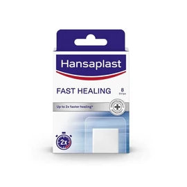 Hansaplast Fast Healing sebtapasz (8x)