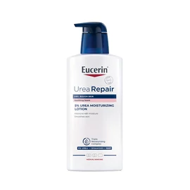 Eucerin Urea Repair 5% illatosított testápoló (400ml)
