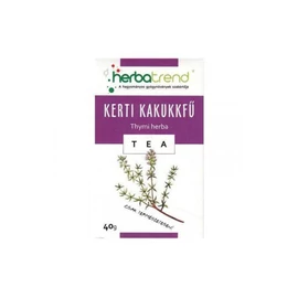 Kerti Kakukkfű  HERBATREND (40g)