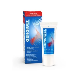 Gengigel gél (20ml)
