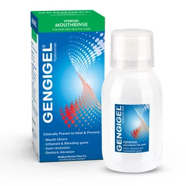 Gengigel szájöblögető oldat (150ml)