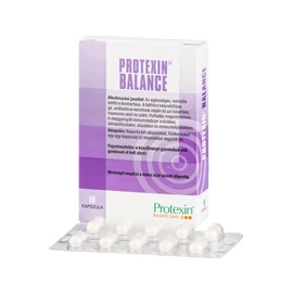 Protexin Balance kapszula (10x)