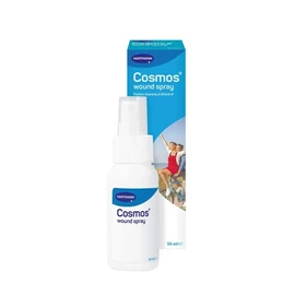 Cosmos sebtisztító spray (50ml)