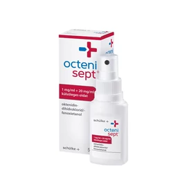 Octenisept külsőleges oldat (50ml)