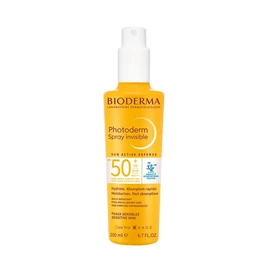 Bioderma Photoderm Spray Invisible SPF50+ (200ml)